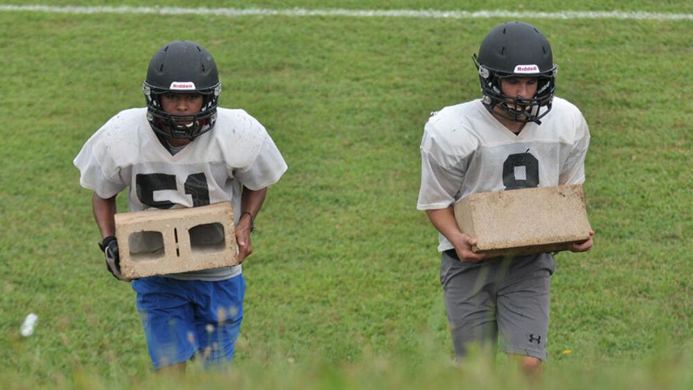 COLUMN: Ode to August prep football